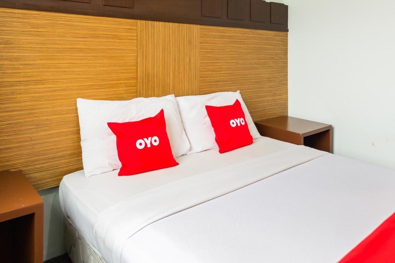 Oyo 89408 Royal Hotel Keningau Exteriér fotografie