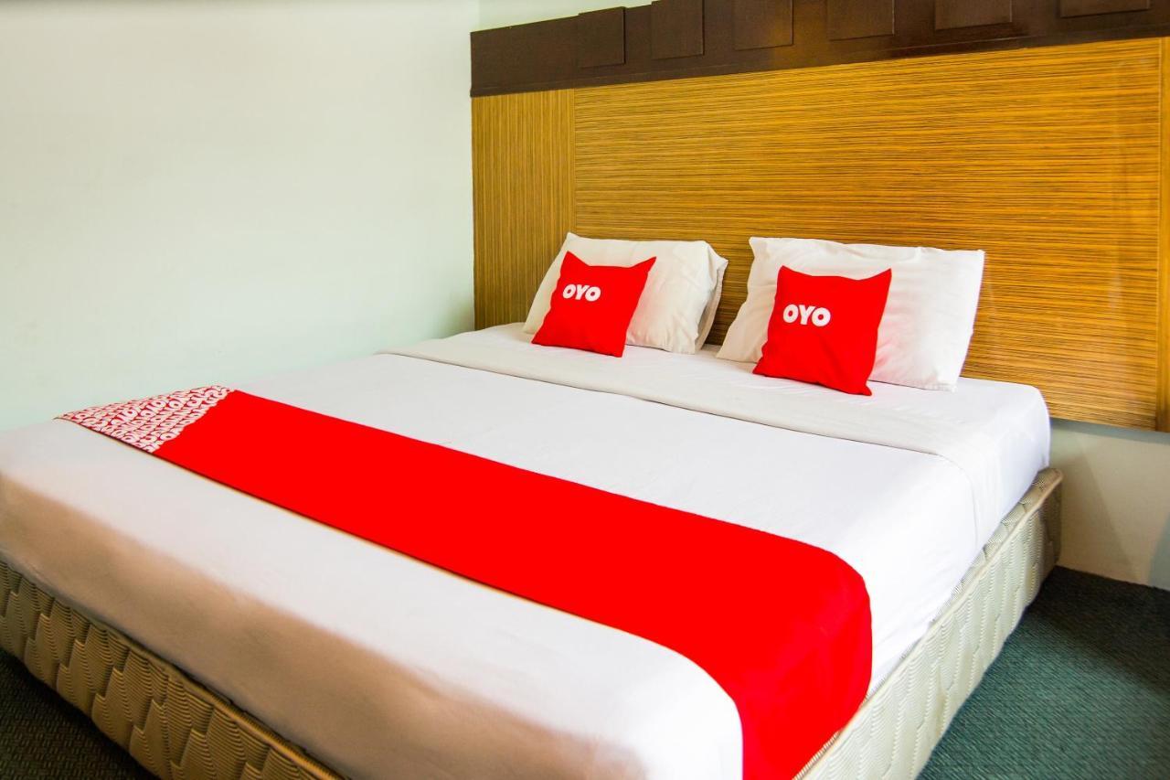 Oyo 89408 Royal Hotel Keningau Exteriér fotografie