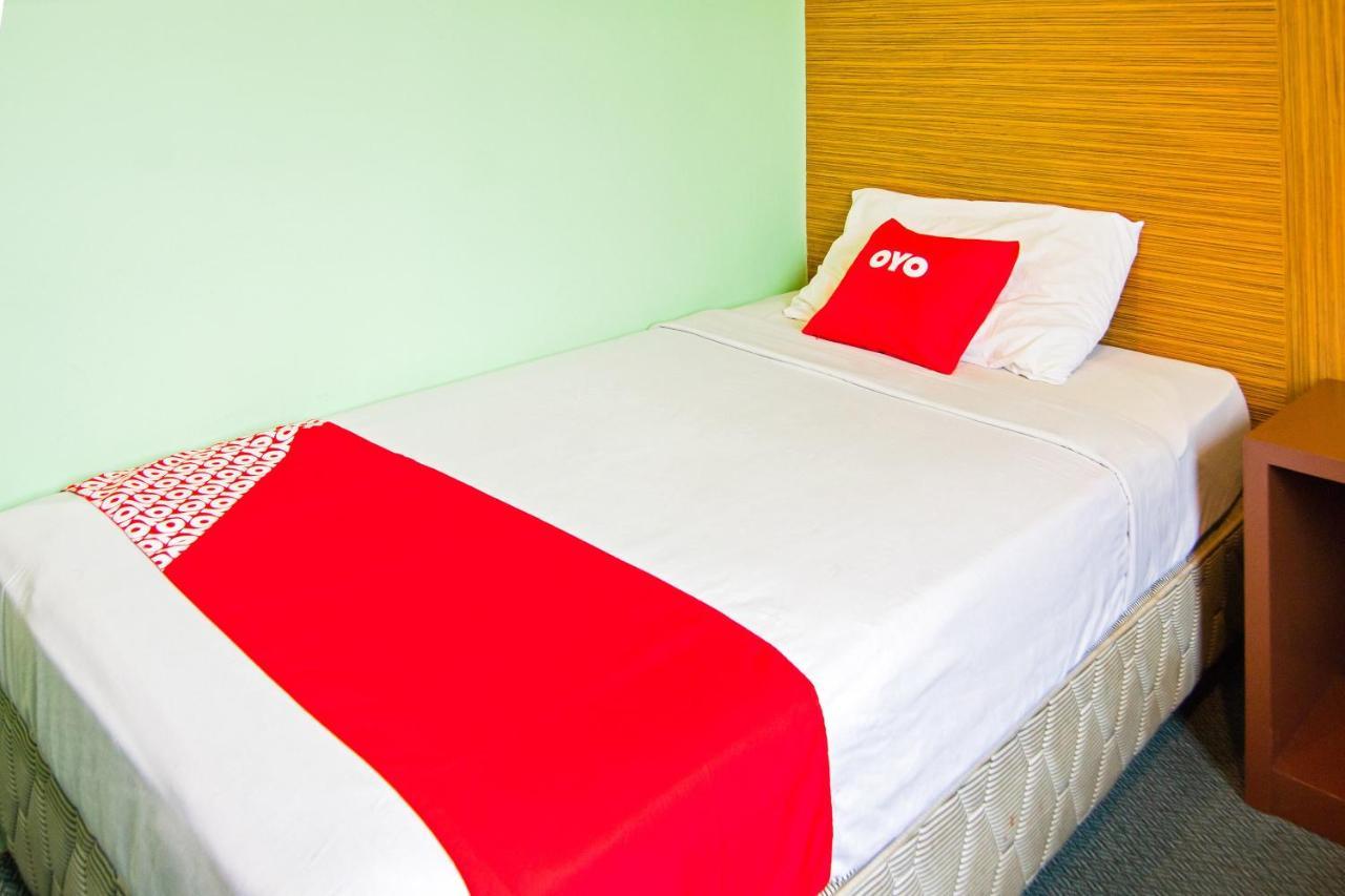 Oyo 89408 Royal Hotel Keningau Exteriér fotografie