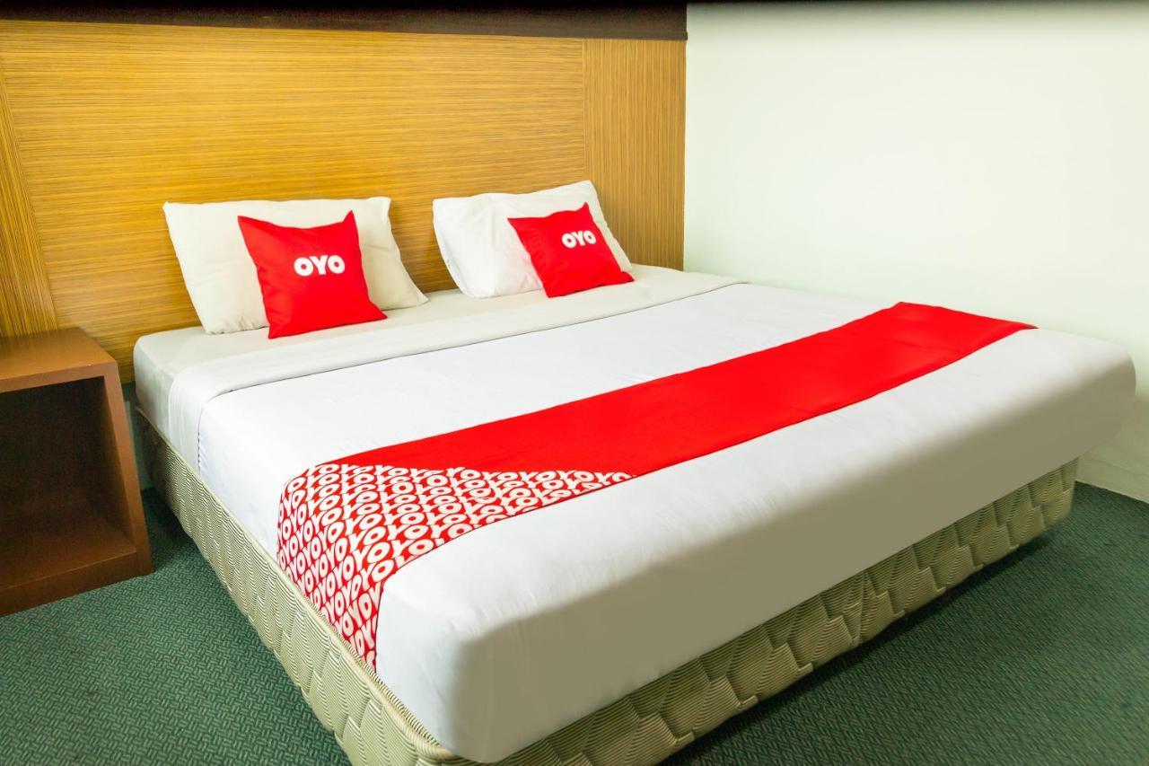 Oyo 89408 Royal Hotel Keningau Exteriér fotografie